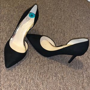 Jessica simpson heels